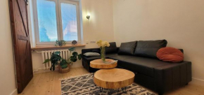 Apartament w Centrum Chopina 6